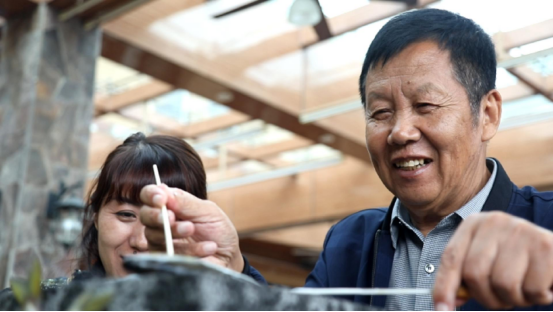 鴨綠江香魚實現人工繁育 傳統品種再成餐桌美味